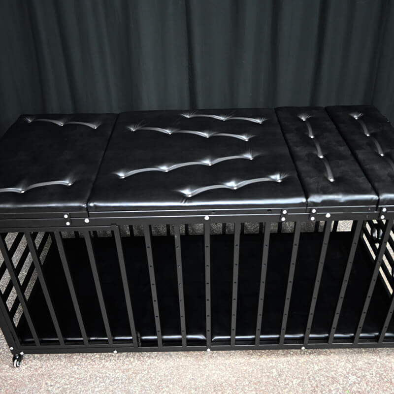 BDMS Bed Cage