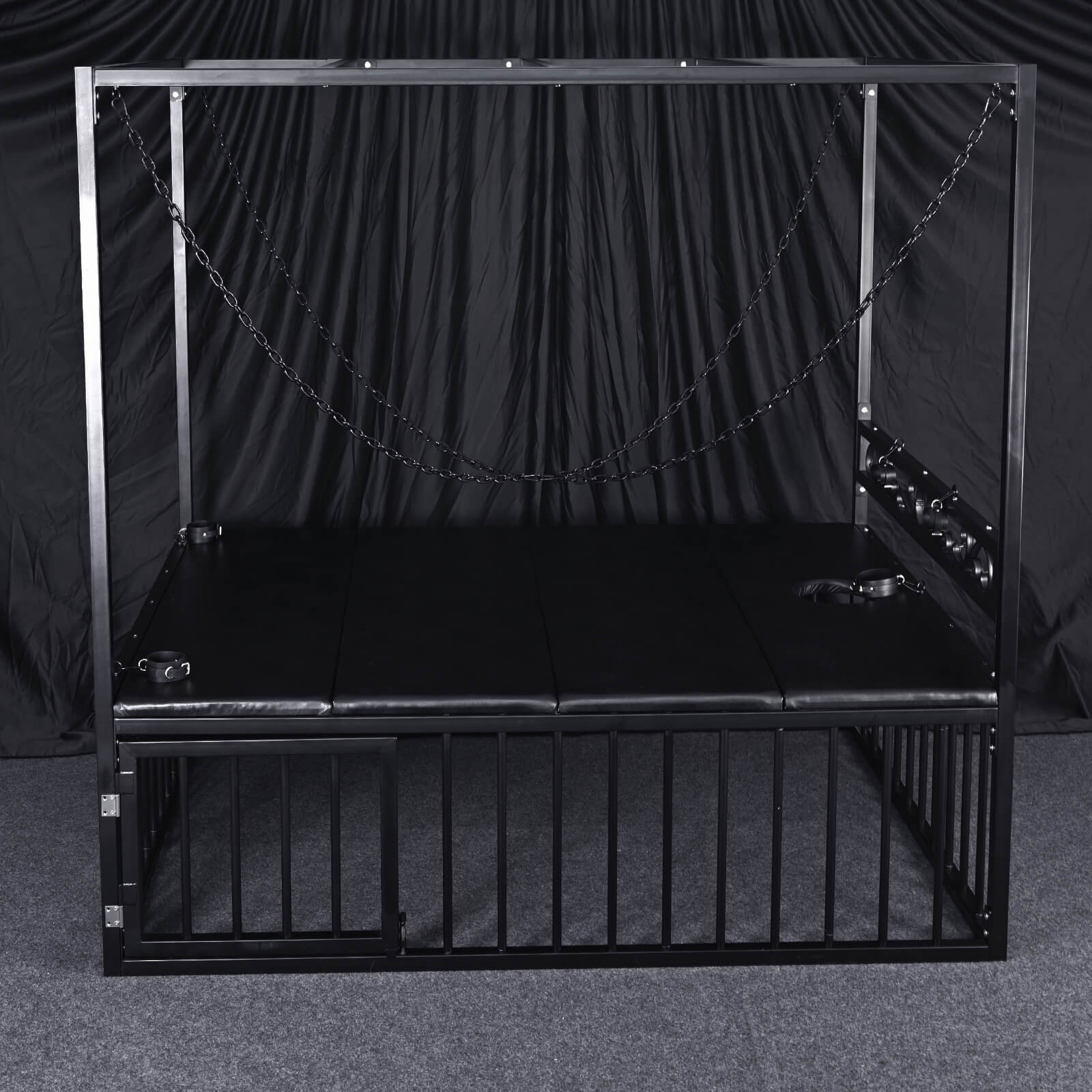 Bondage Bed