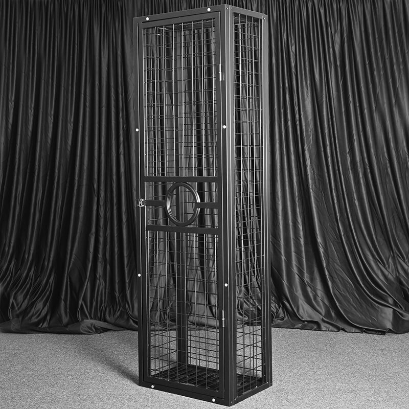Standing Cage