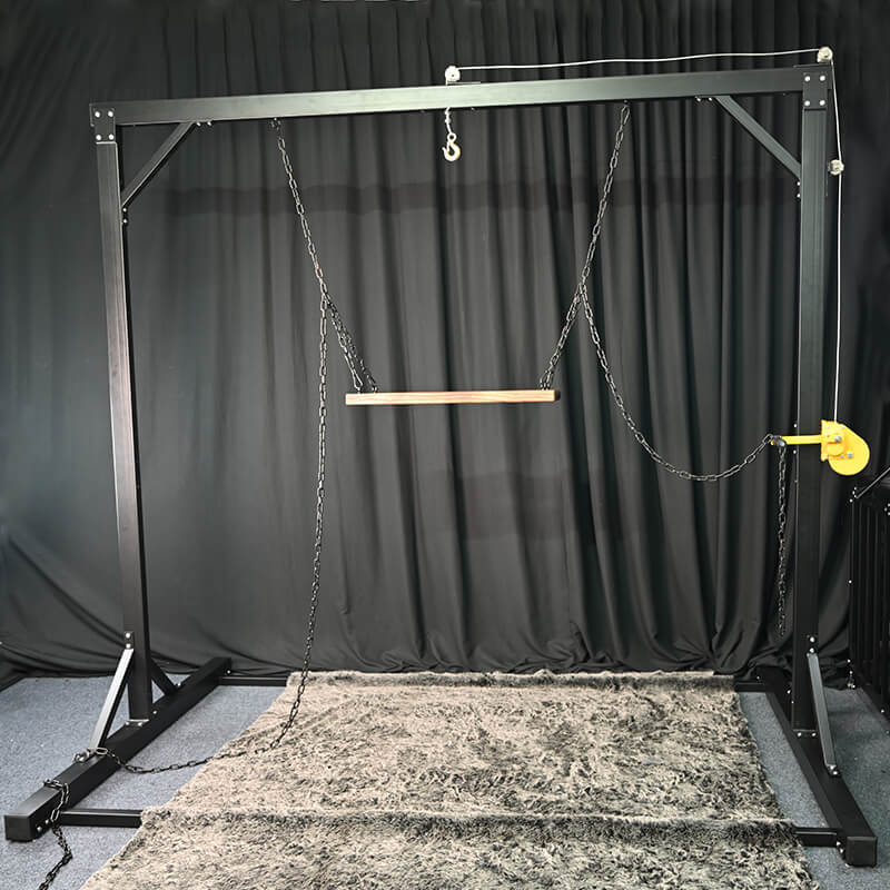 BDSM Hanging Frame