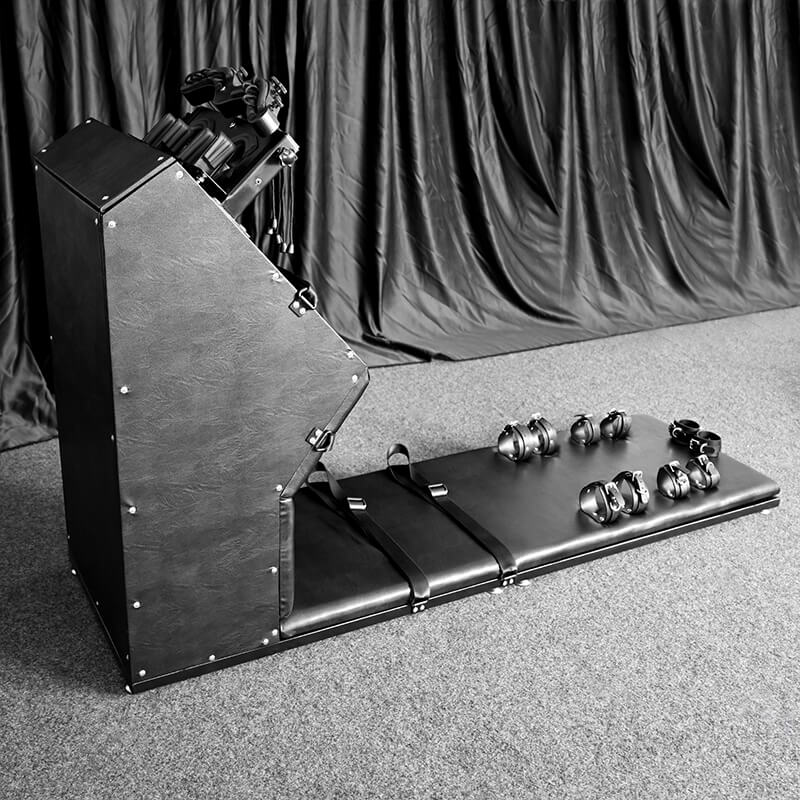 BDSM Play Chair