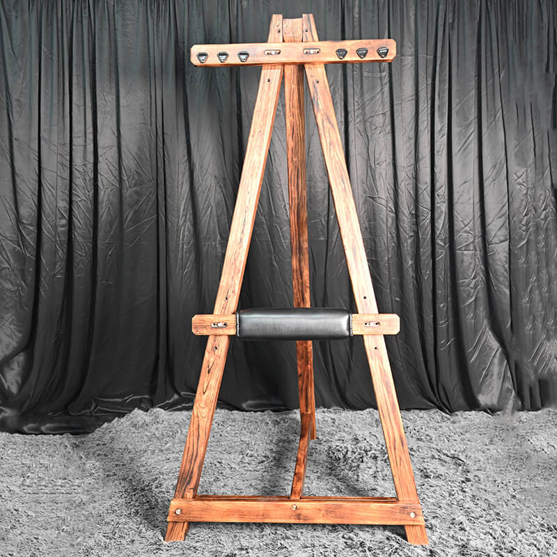 Bondage Wooden Frame