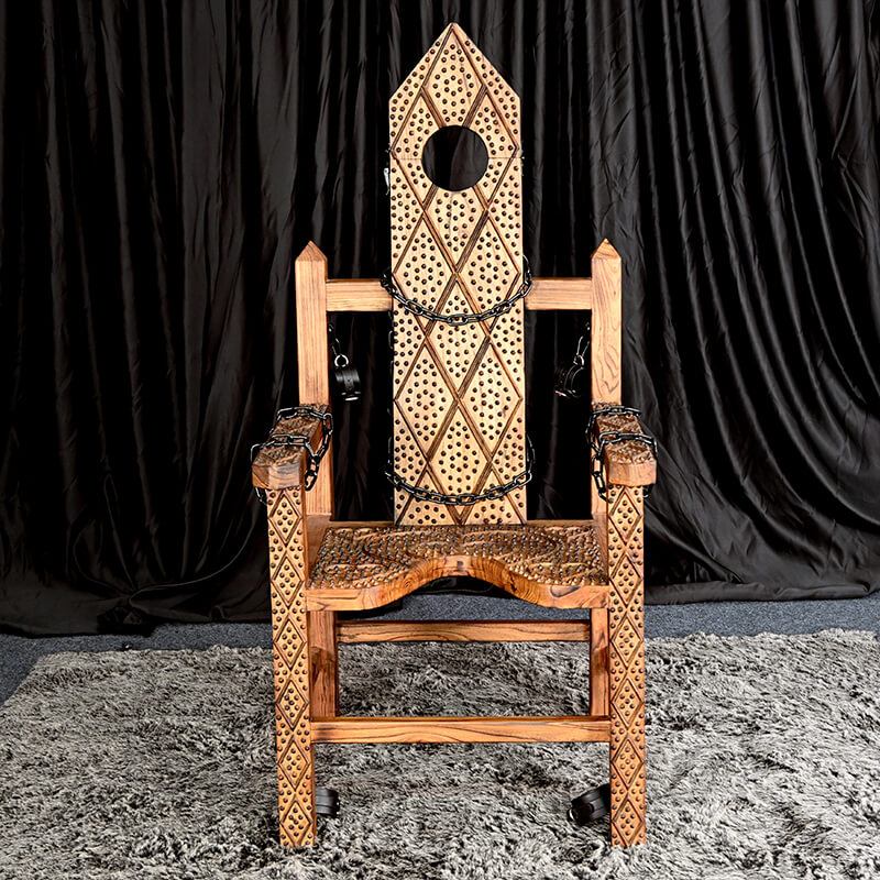 Punishment Chair