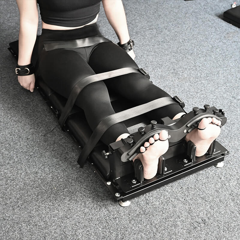 Portable BDSM Bed