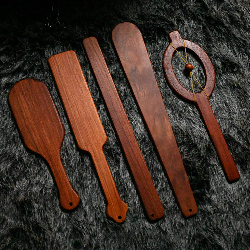punishment paddle