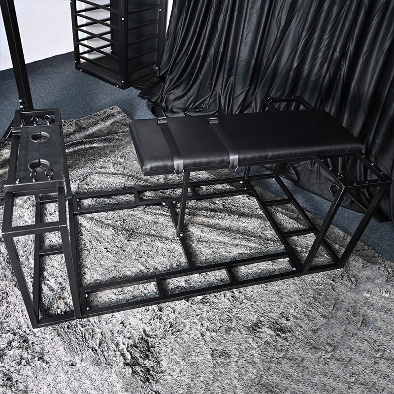Bondage Kneeling Frame