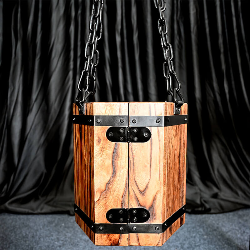 BDSM head box